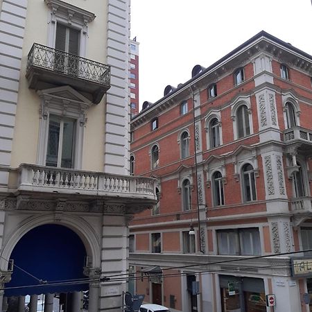 Centralissimo Grazioso Monolocale تورينو المظهر الخارجي الصورة