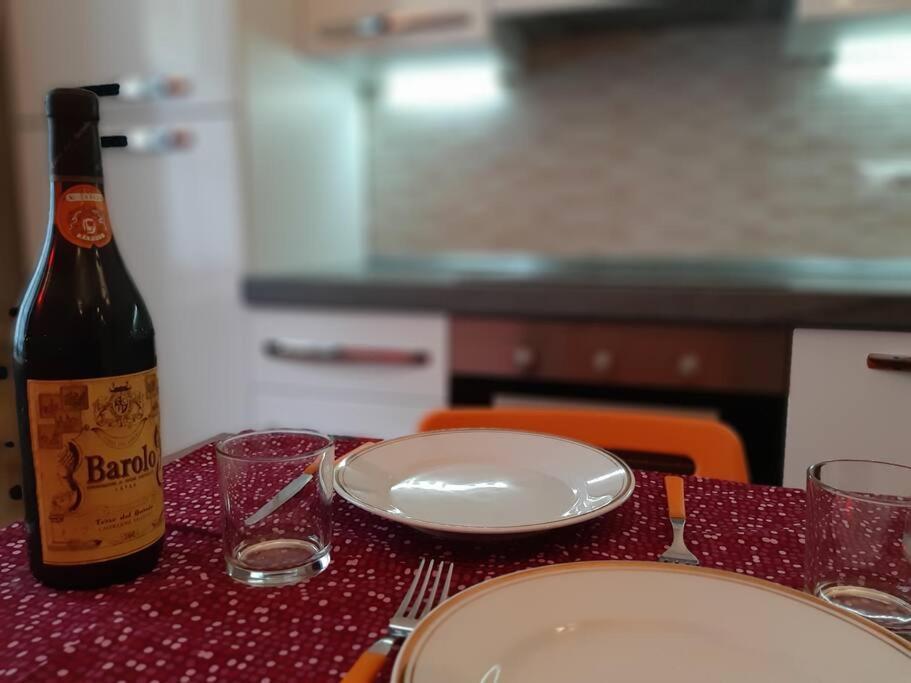 Centralissimo Grazioso Monolocale تورينو المظهر الخارجي الصورة