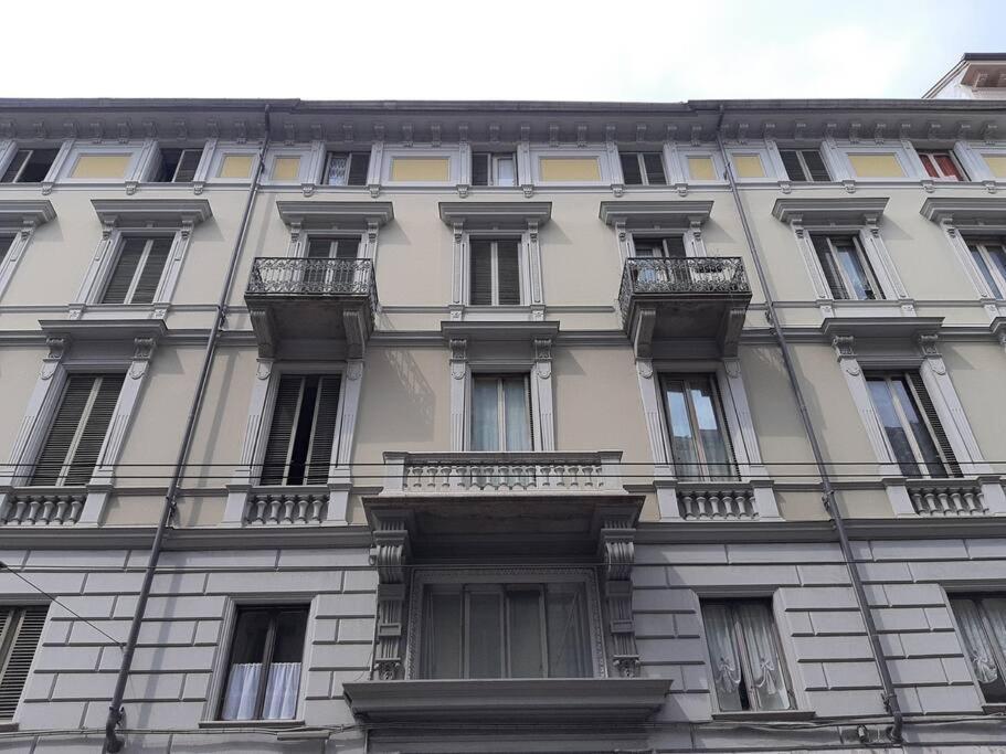 Centralissimo Grazioso Monolocale تورينو المظهر الخارجي الصورة